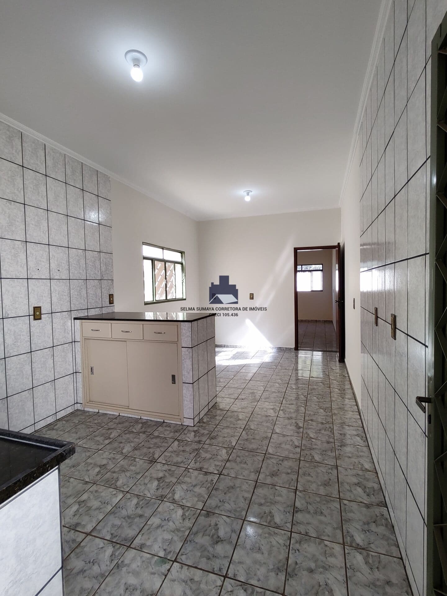 Casa em São José do Rio Preto - Residencial Gabriela