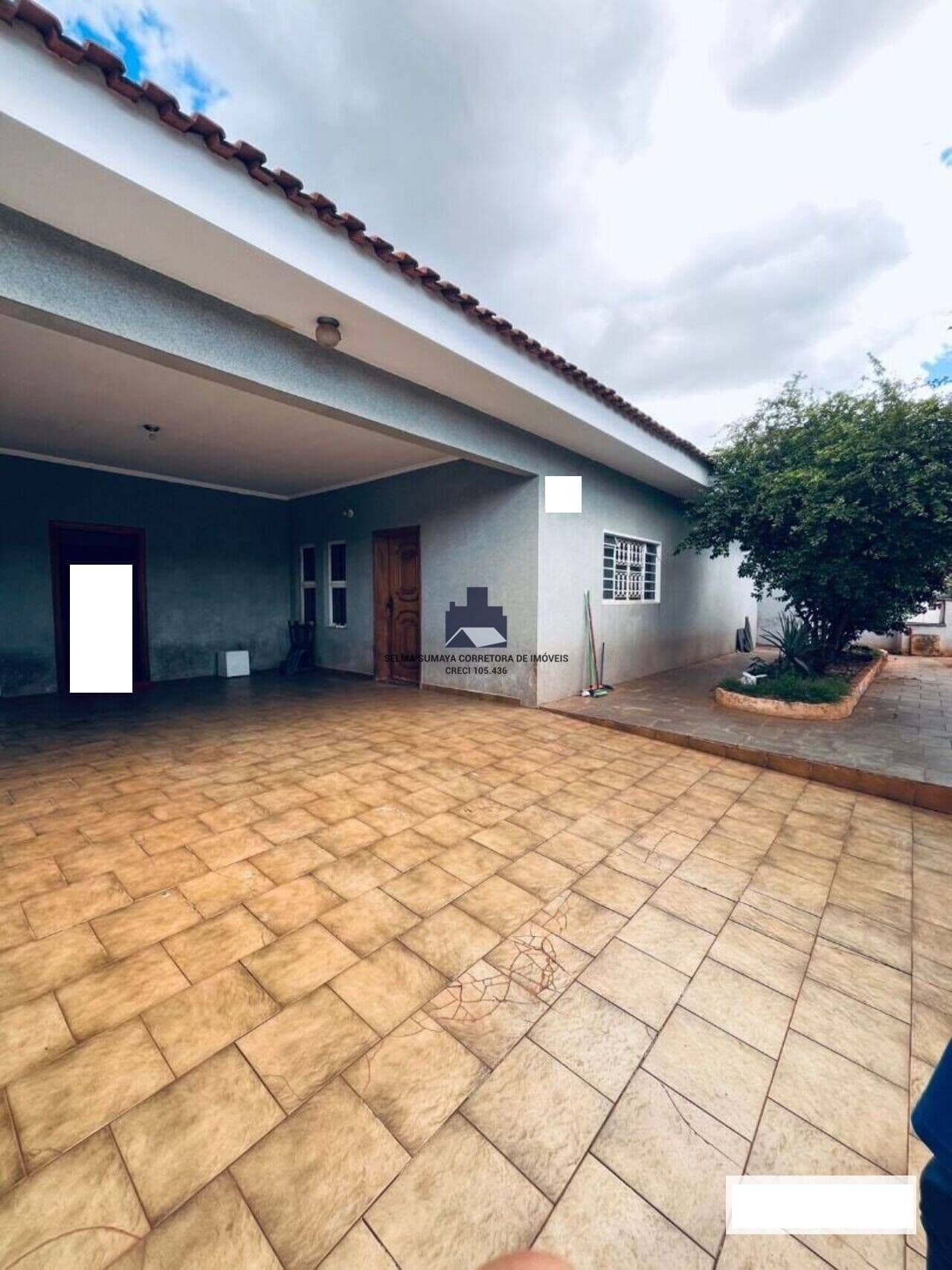 Casa em São José do Rio Preto - Nova Redentora