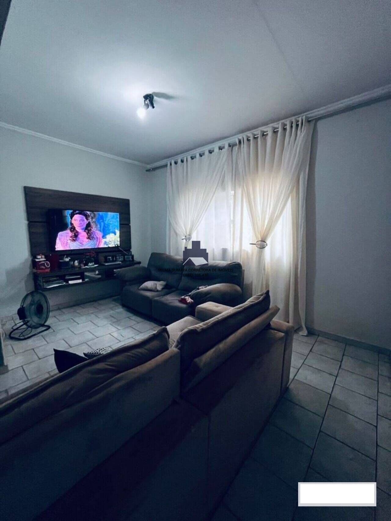Casa em São José do Rio Preto - Nova Redentora