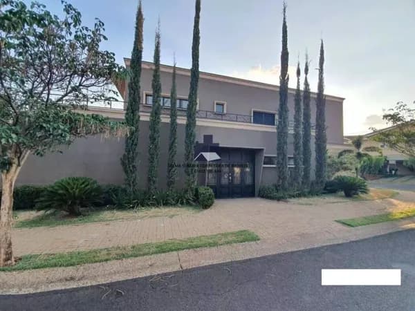 Casa à venda no Condomínio Parque Residencial Damha IV - São José do Rio Preto/SP