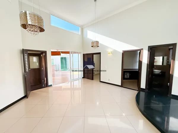 Casa à venda no Condomínio Parque Residencial Damha IV - São José do Rio Preto/SP