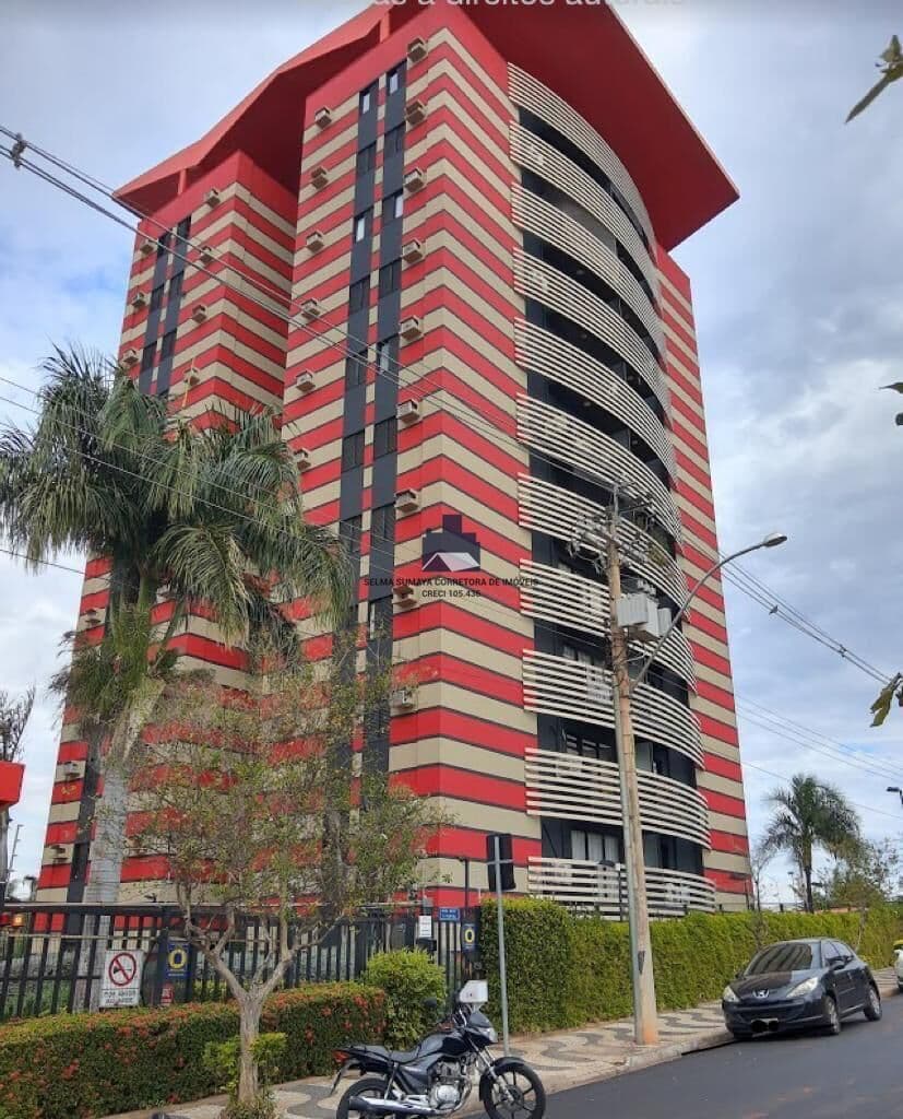 Apartamento em São José do Rio Preto - Nova Redentora