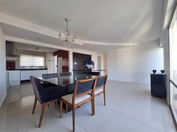 Apartamento em São José do Rio Preto - Centro