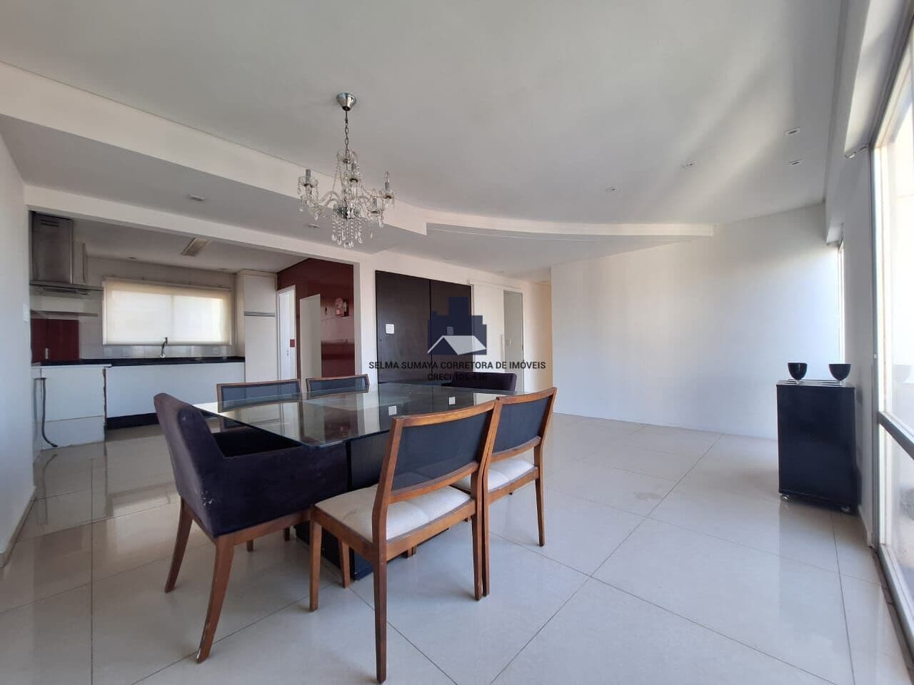 Apartamento em São José do Rio Preto - Centro