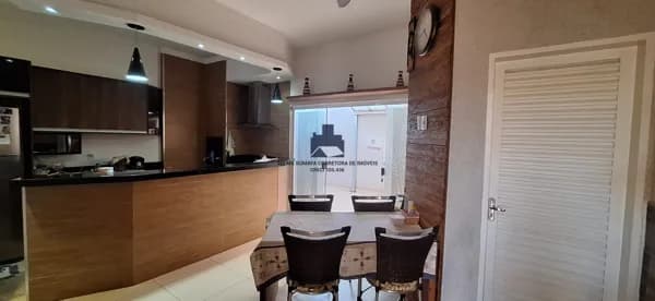 Casa à venda no Condomínio Morada dos Ipês - São José do Rio Preto/SP
