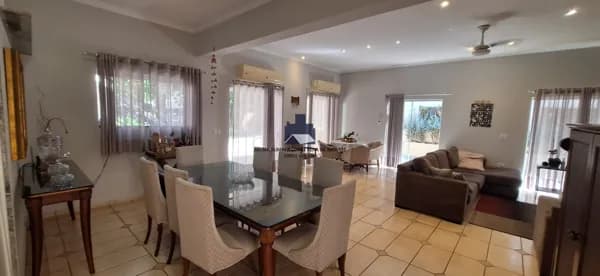 Casa em São José do Rio Preto - Jardim Congonhas