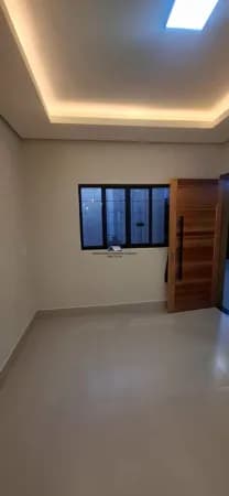 Casa em São José do Rio Preto - Residencial Nato Vetorasso