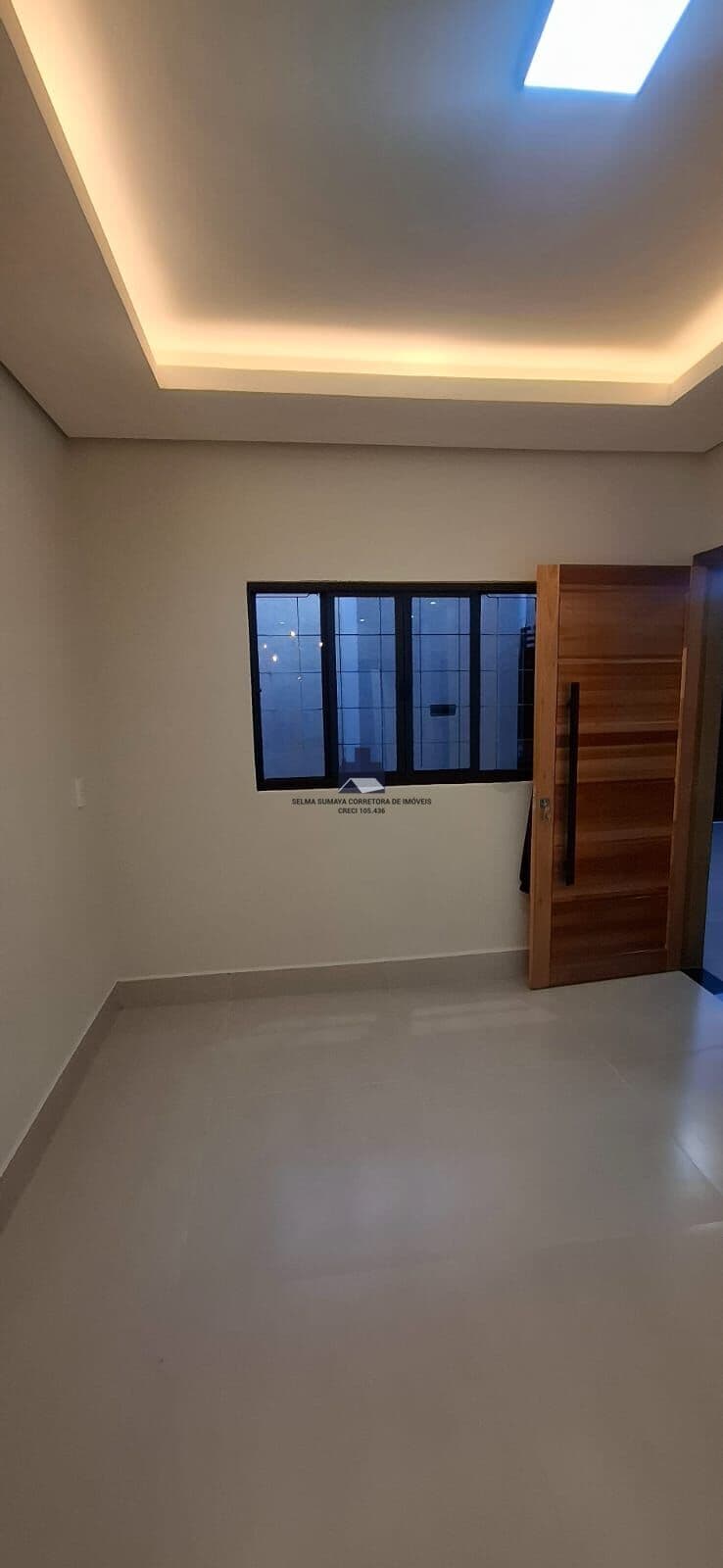 Casa em São José do Rio Preto - Residencial Nato Vetorasso
