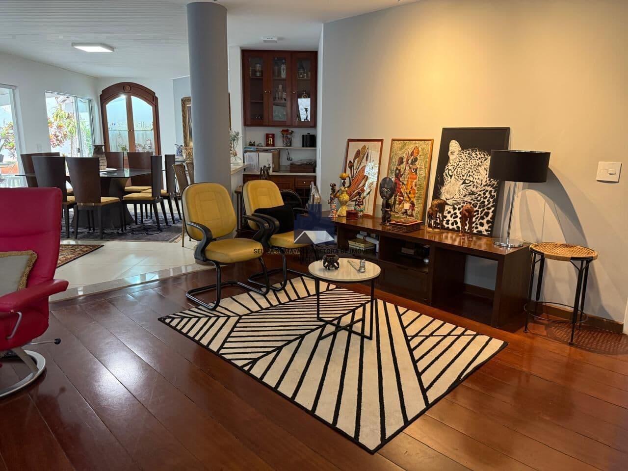 Casa em São José do Rio Preto - Jardim Aclimação