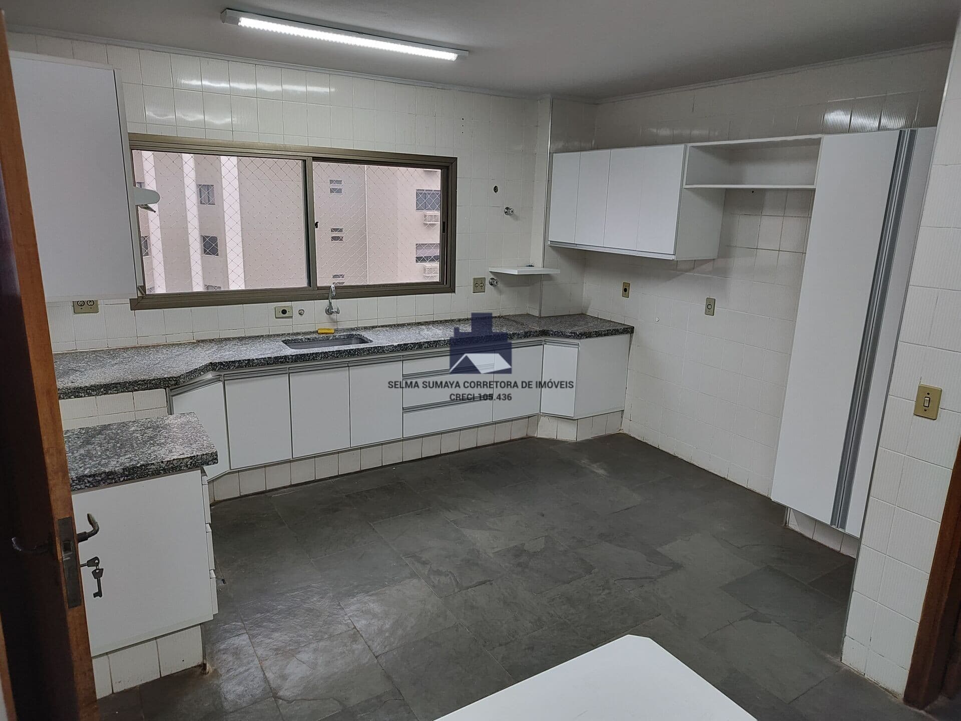 Apartamento em São José do Rio Preto - Centro