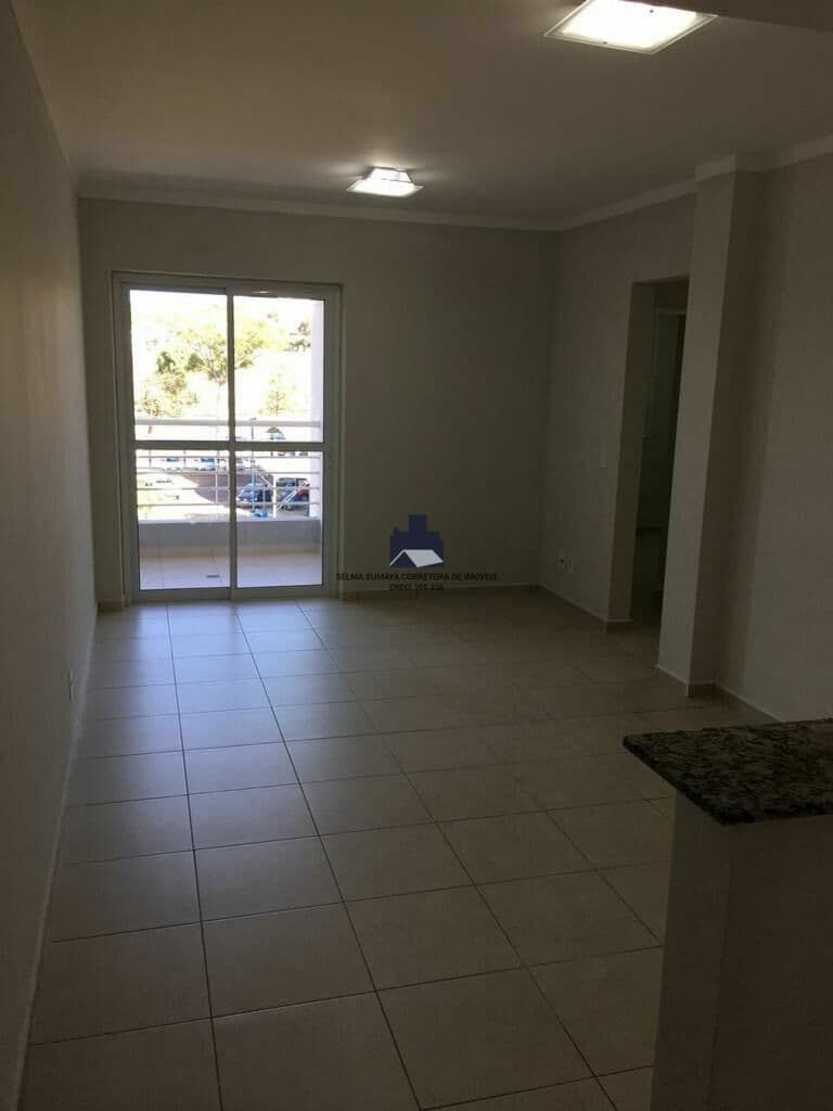 Apartamento em São José do Rio Preto - Vila Angélica