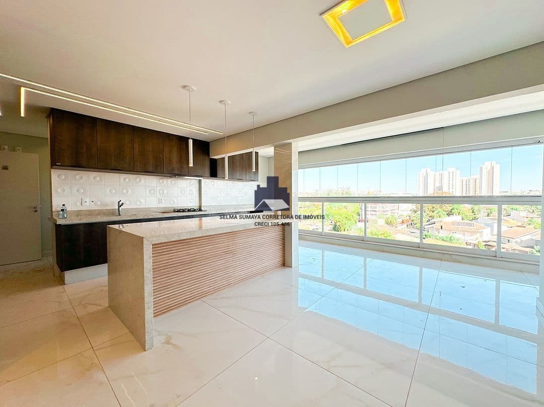 Apartamento em São José do Rio Preto - Jardim Maracanã