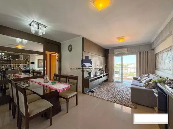Apartamento em São José do Rio Preto - Ouro Verde
