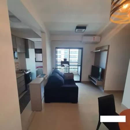 Apartamento em São José do Rio Preto - Jardim Tarraf II