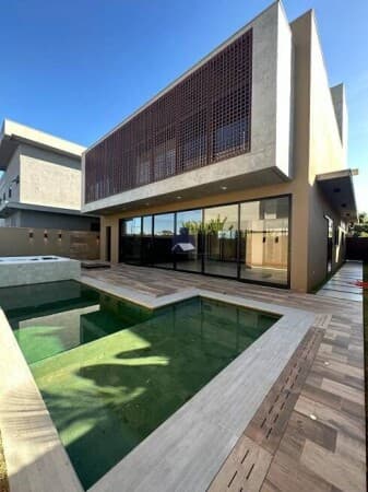 Casa em Condomínio à venda Quinta do Golfe São José do Rio Preto/SP
