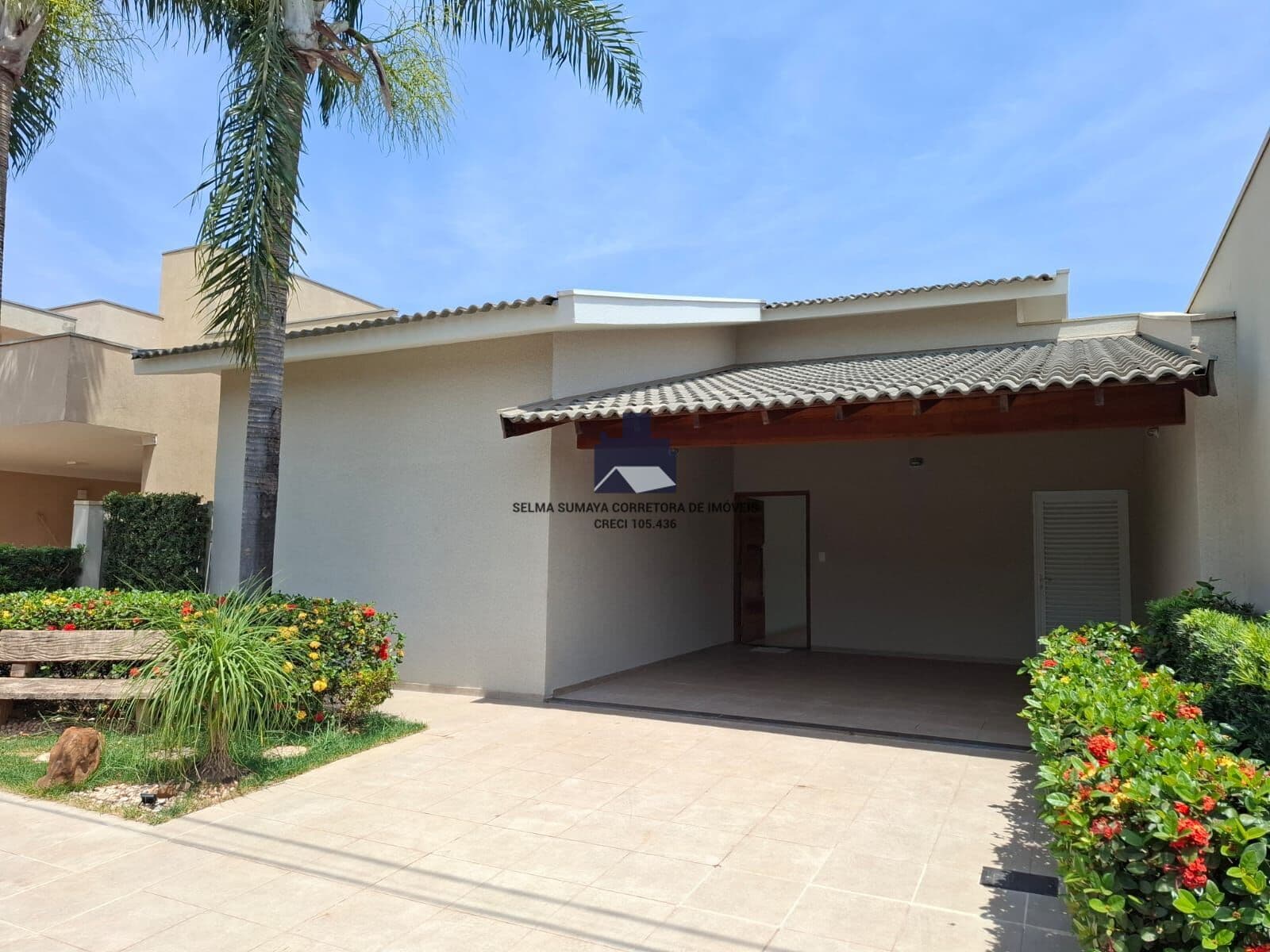 Casa à venda no Condomínio Village Rio Preto I - São José do Rio Preto/SP