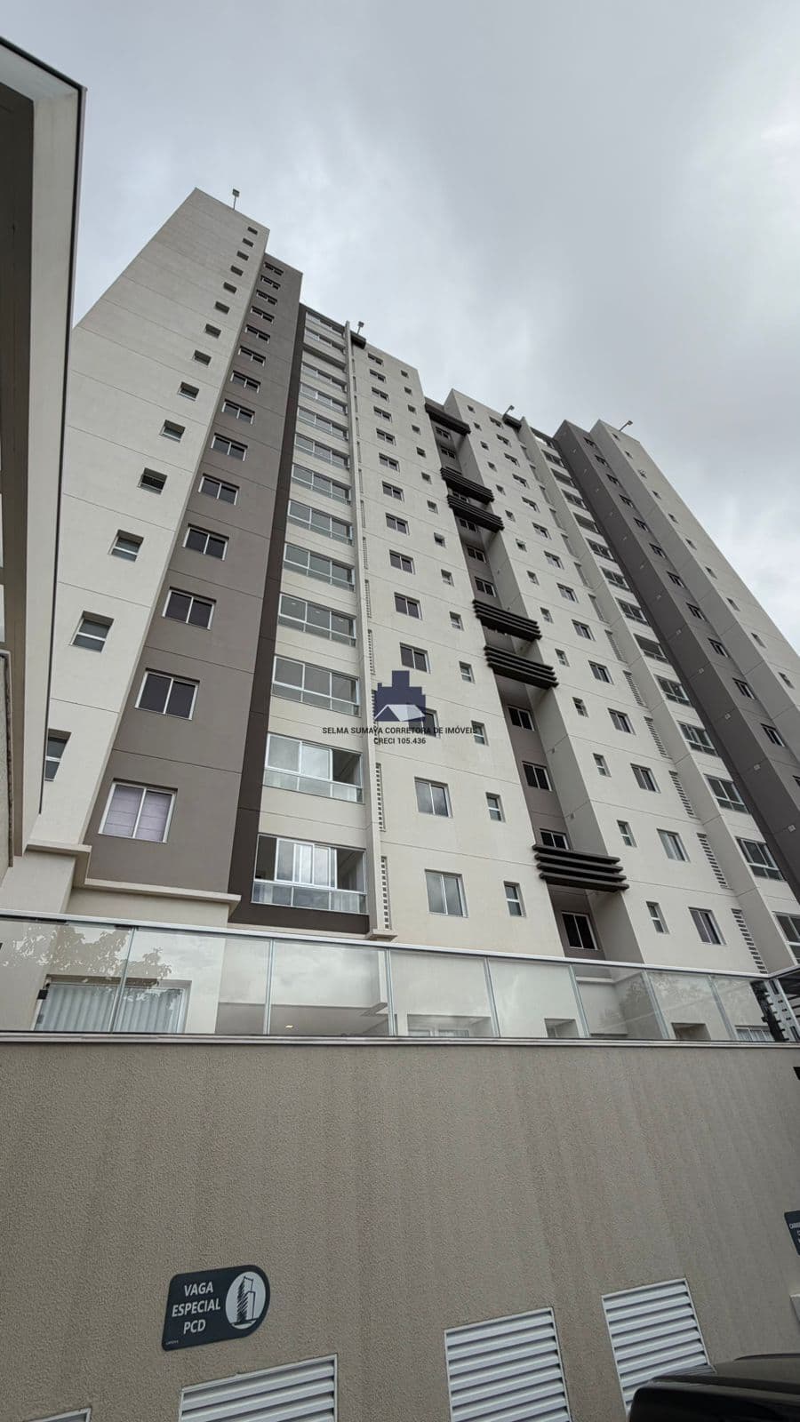 Apartamento em São José do Rio Preto - Jardim Ouro Verde