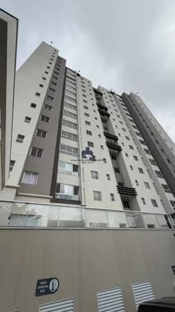 Apartamento em São José do Rio Preto - Jardim Ouro Verde