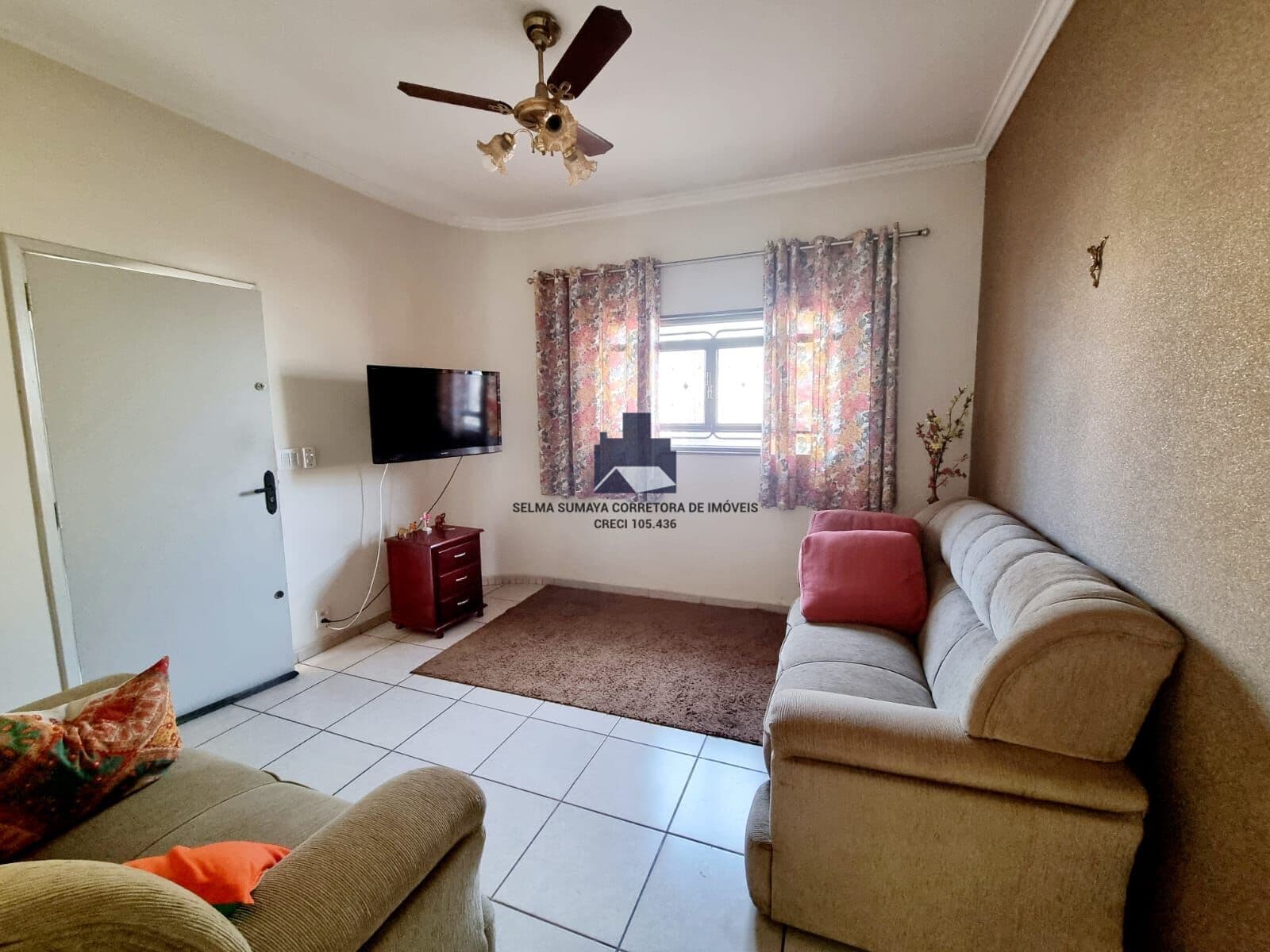 Casa em São José do Rio Preto - Jardim Nazareth