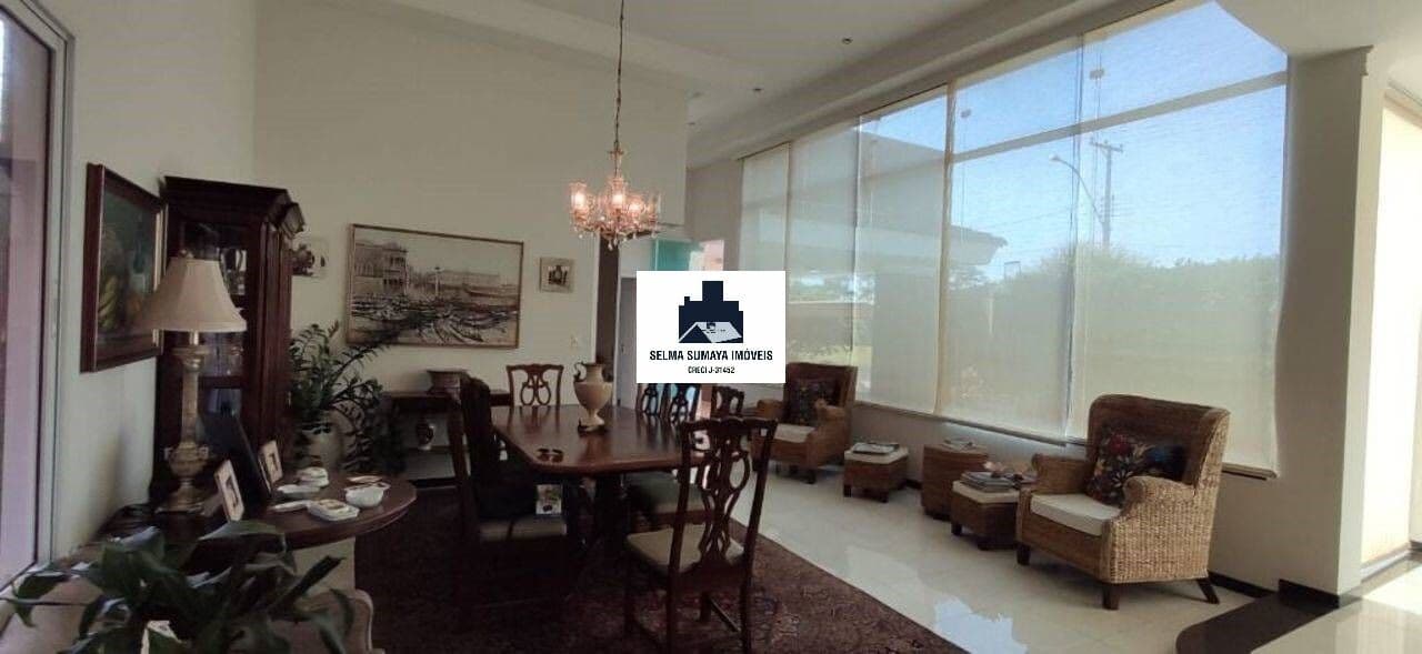 Casa à venda no Condomínio Parque Residencial Damha III - São José do Rio Preto/SP