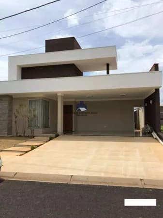 Casa à venda no Condomínio Parque Residencial Damha VI - São José do Rio Preto/SP