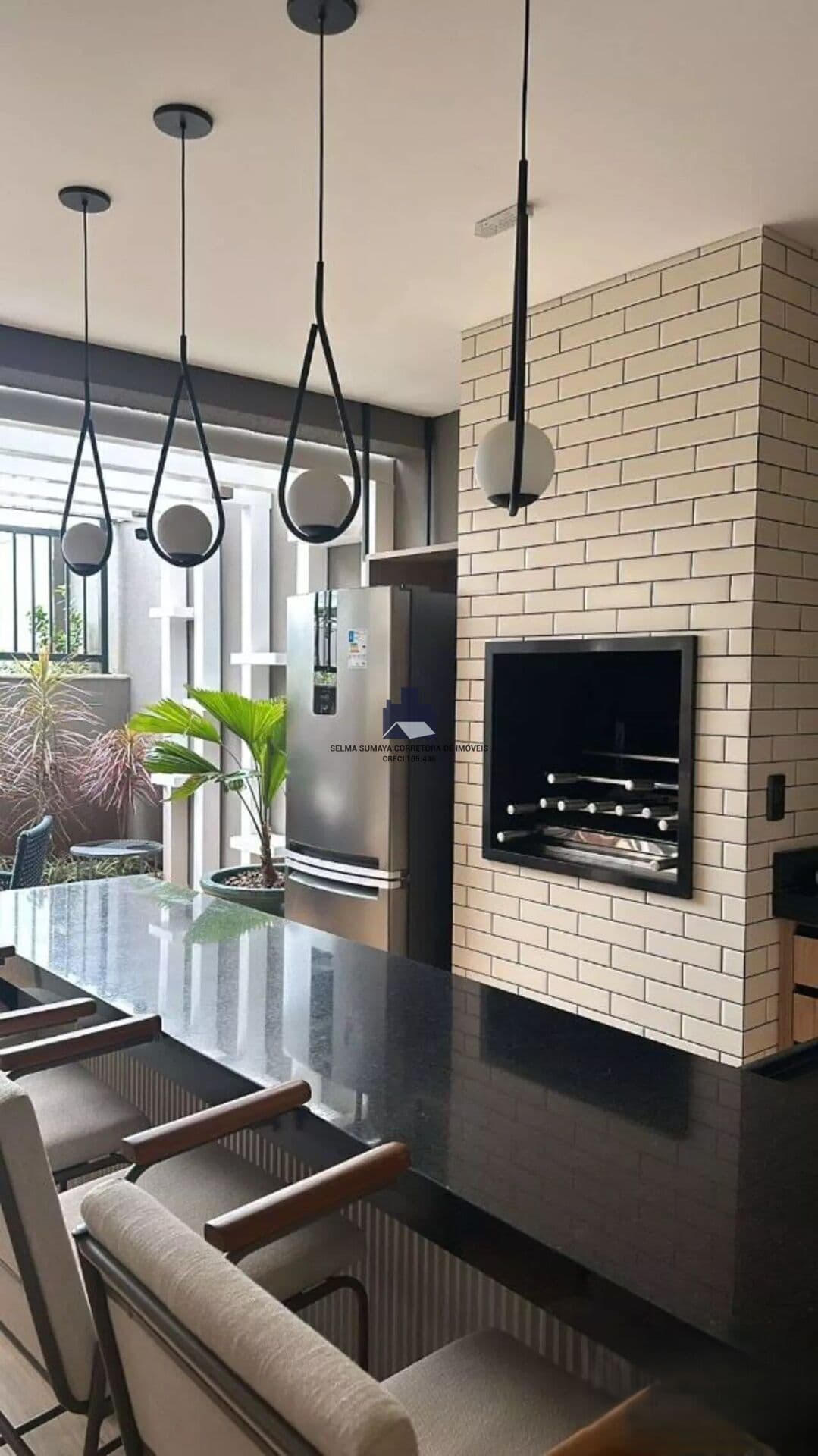 Apartamento em São José do Rio Preto - Vila Nossa Senhora do Bonfim