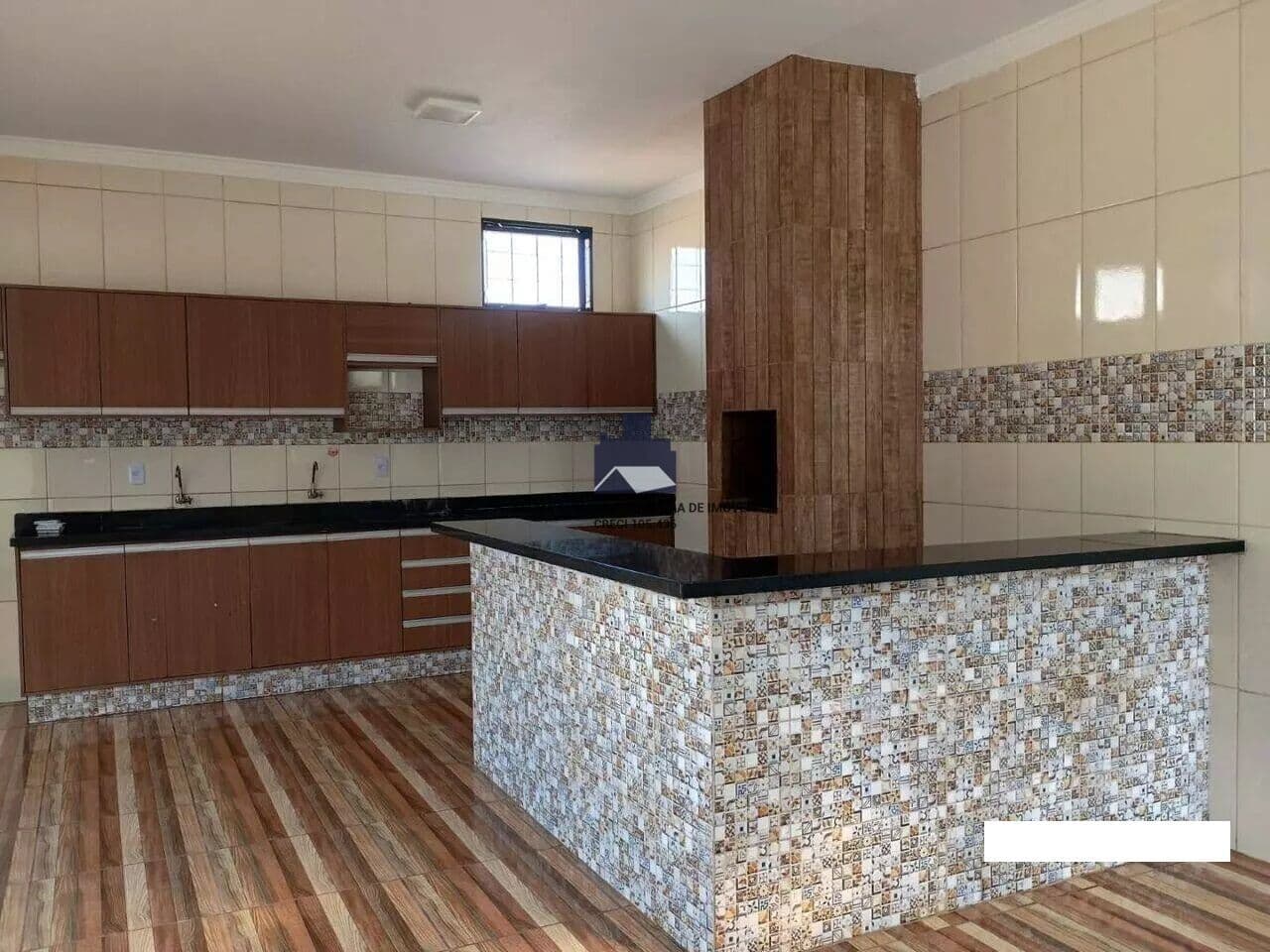 Casa em São José do Rio Preto - Setparque Avenida 2