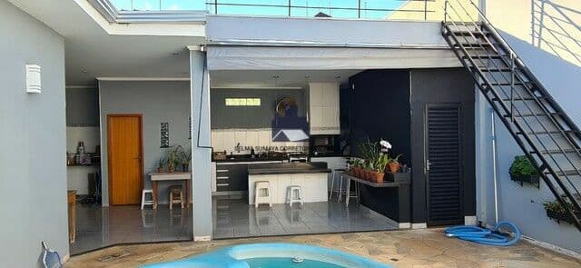 Casa em São José do Rio Preto - São Francisco
