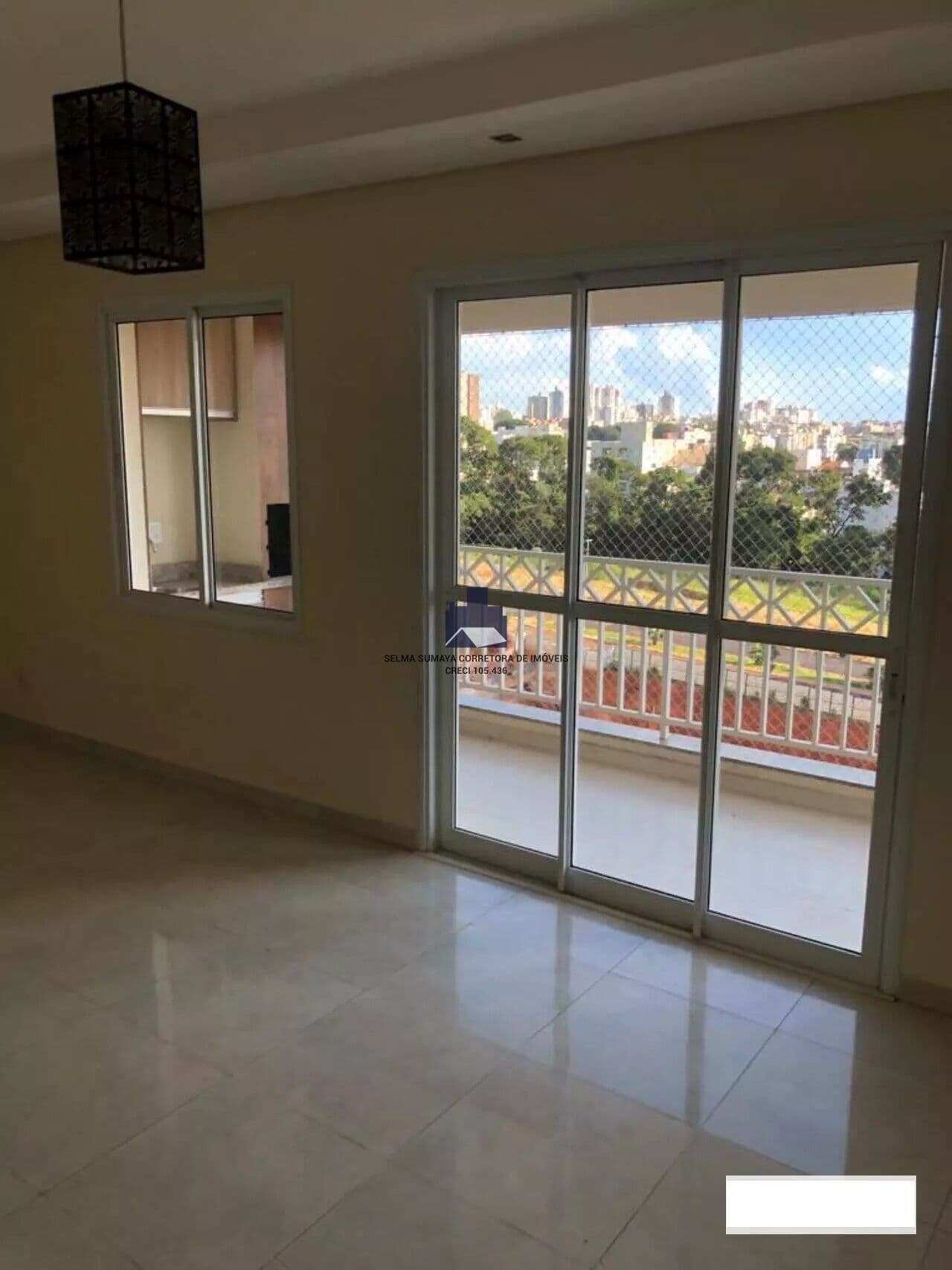 Apartamento em São José do Rio Preto - Bom Jardim