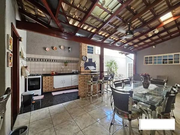 Casa em São José do Rio Preto - Boa Vista