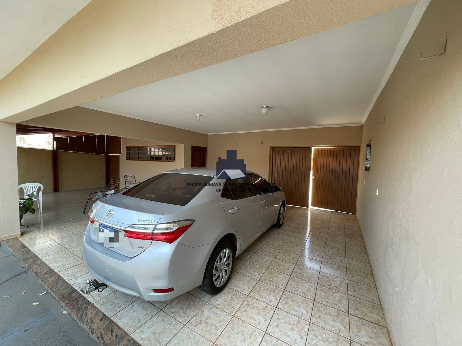 Casa em São José do Rio Preto - Jardim São Marco