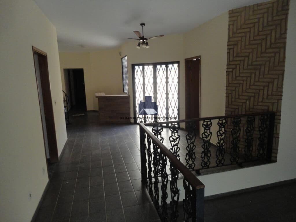 Casa em São José do Rio Preto - Vila Itália