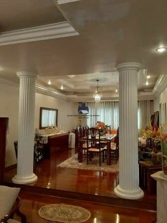 Casa em São José do Rio Preto - Parque Residencial Comendador Mancor Daud
