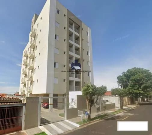 Apartamento em São José do Rio Preto - Vila Ideal
