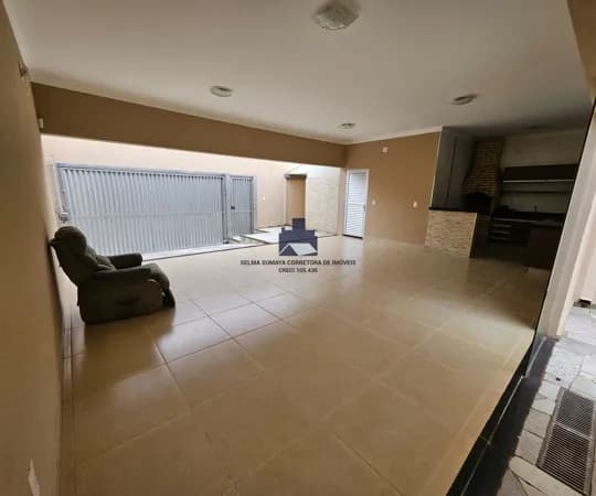 Casa em São José do Rio Preto - Residencial das Américas