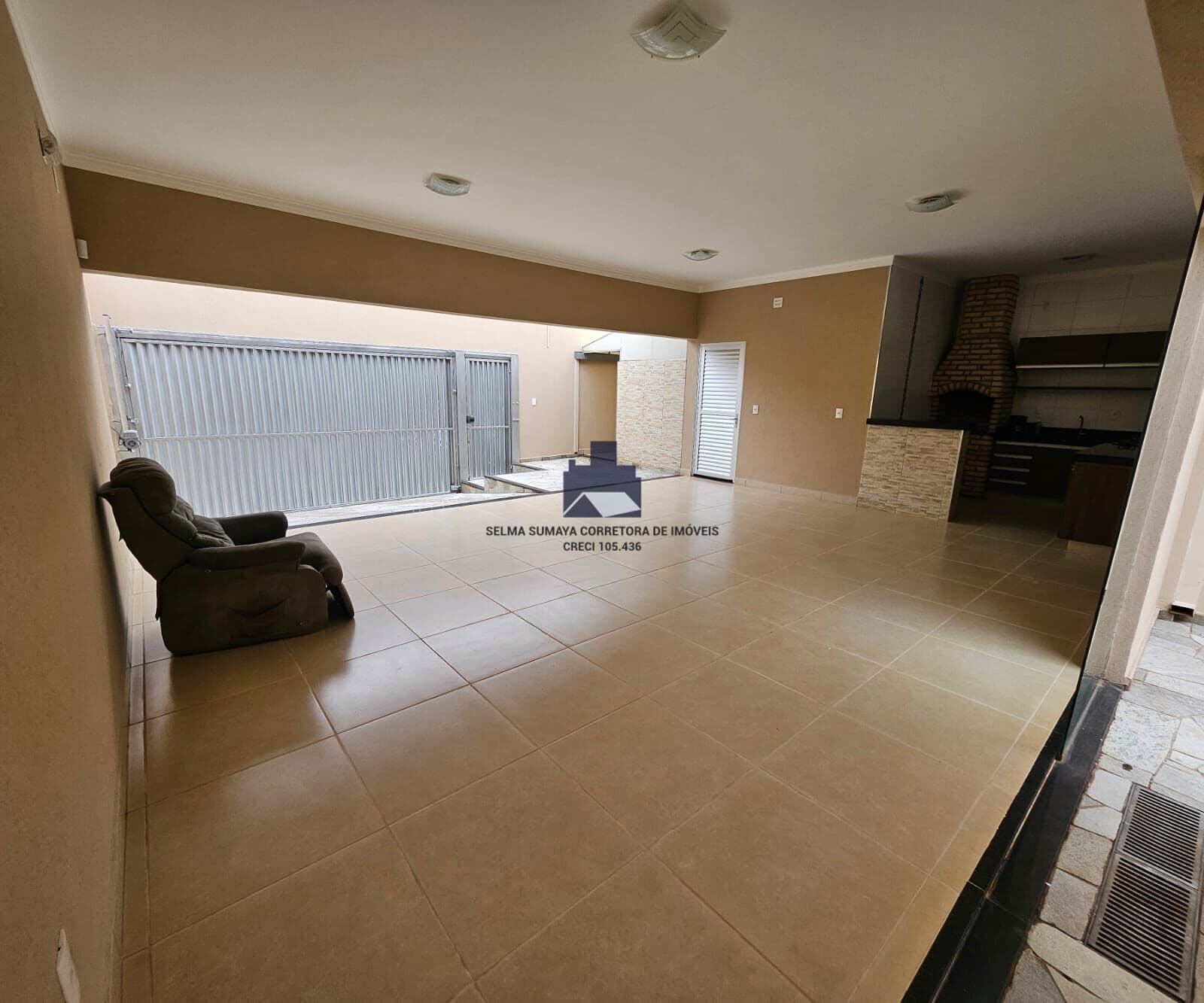 Casa em São José do Rio Preto - Residencial das Américas