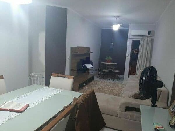 Apartamento em São José do Rio Preto - Jardim Bela Vista