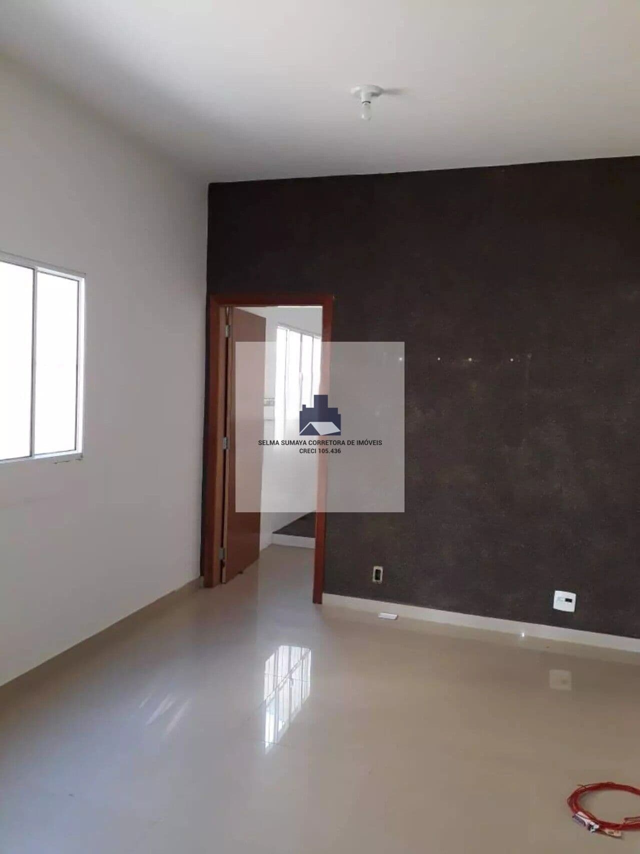 Casa em São José do Rio Preto - Residencial Ary Attab
