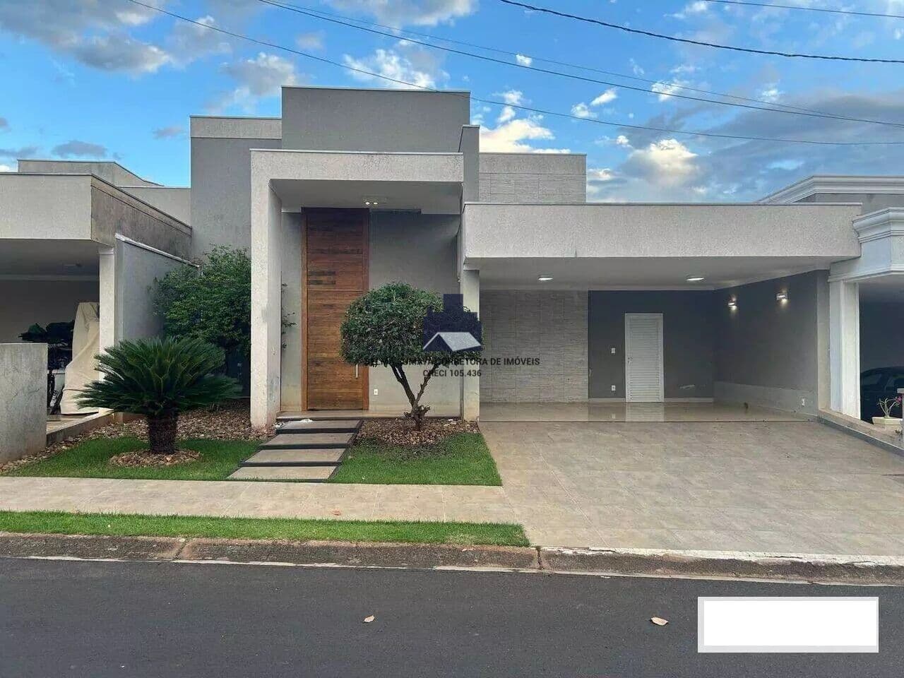 Casa à venda no Condomínio Village Rio Preto I - São José do Rio Preto/SP