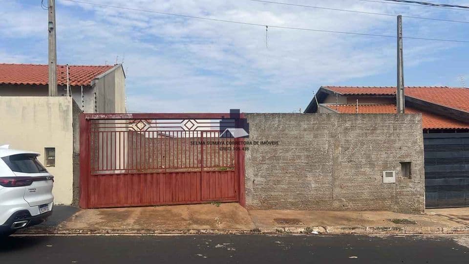 Lote/Terreno em São José do Rio Preto - Residencial das Américas
