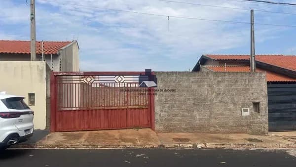 Lote/Terreno em São José do Rio Preto - Residencial das Américas