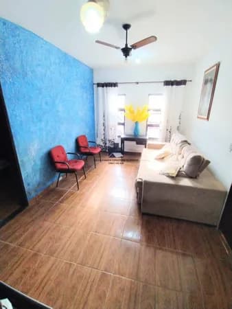 Casa em São José do Rio Preto - Residencial Macedo Teles I