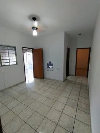 Casa em São José do Rio Preto - Residencial Macedo Teles I