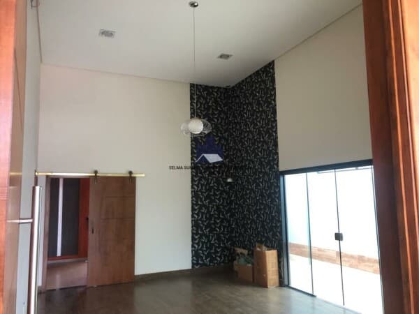 Casa à venda no Condomínio Residencial Alta Vista - São José do Rio Preto/SP