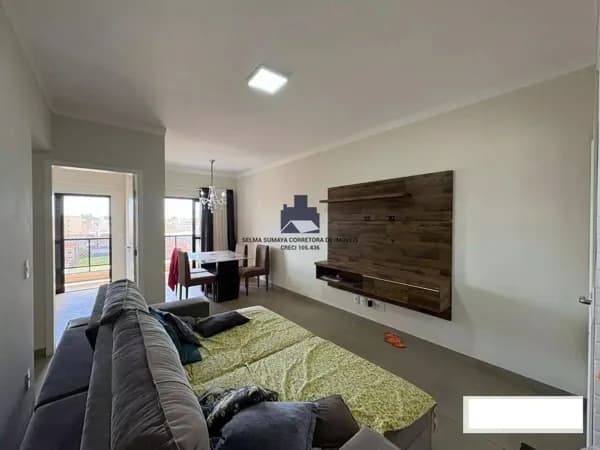 Apartamento em São José do Rio Preto - Boa Vista