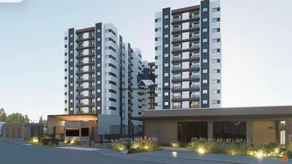 Apartamento em São José do Rio Preto - Jardim Marambáia