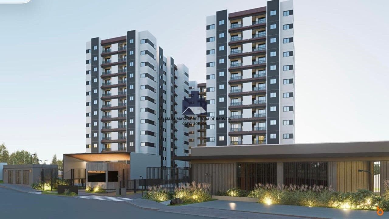Apartamento em São José do Rio Preto - Jardim Marambáia
