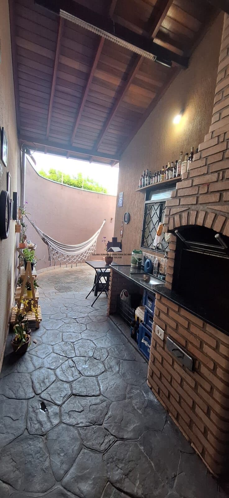 Casa em São José do Rio Preto - Residencial Macedo Teles I