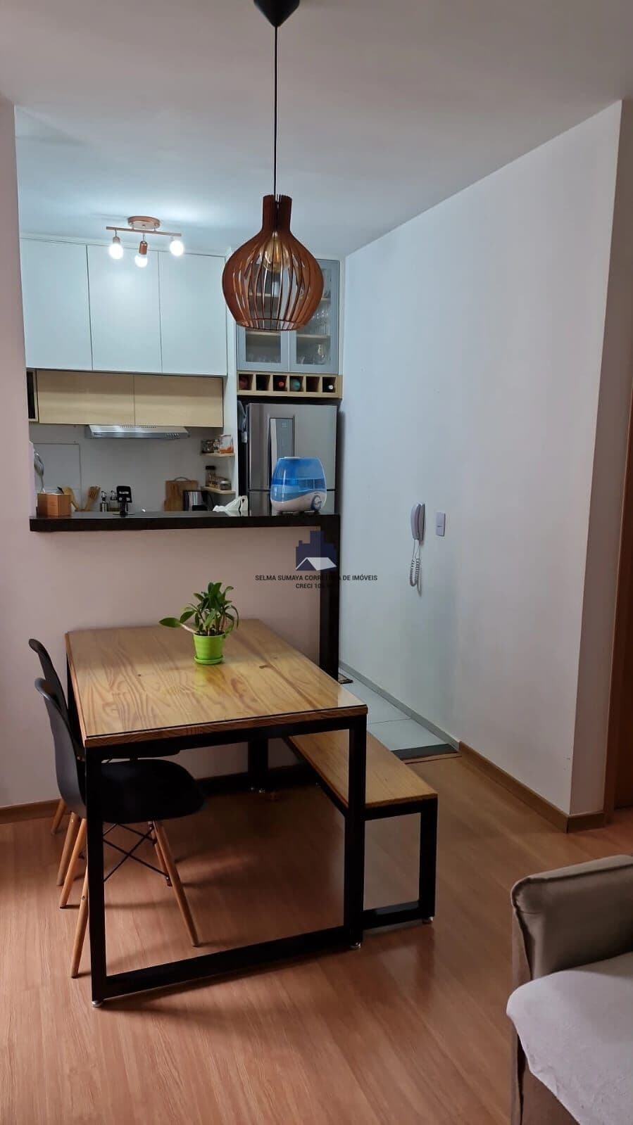 Apartamento à venda no rio prado - São José do Rio Preto/SP