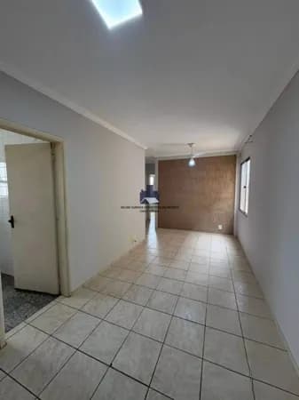 Apartamento em São José do Rio Preto - Vila Imperial